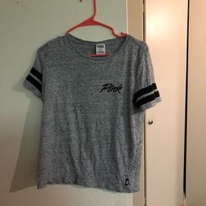 Victoria Secret Pink t-shirt